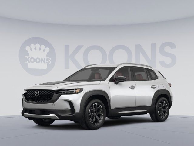 2023 Mazda CX-50 2.5 S Preferred Plus Package