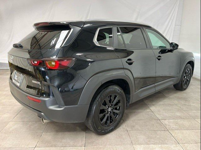 2023 Mazda CX-50 2.5 S Preferred Plus Package