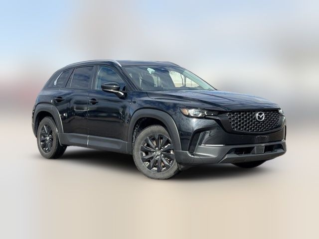 2023 Mazda CX-50 2.5 S Preferred Plus Package