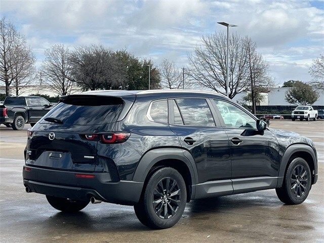 2023 Mazda CX-50 2.5 S Preferred Plus Package