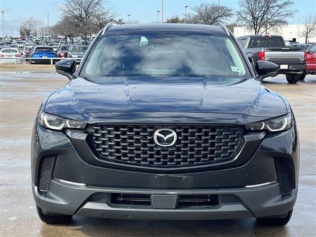 2023 Mazda CX-50 2.5 S Preferred Plus Package