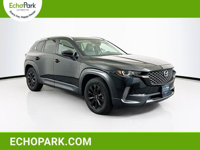 2023 Mazda CX-50 2.5 S Preferred Plus Package