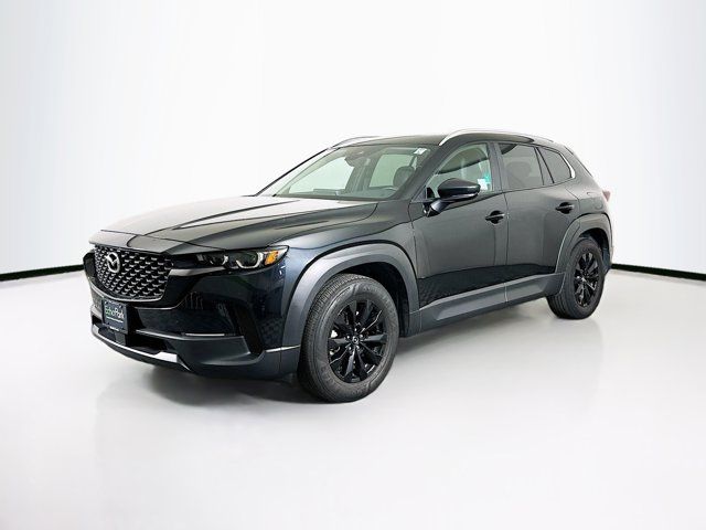 2023 Mazda CX-50 2.5 S Preferred Plus Package