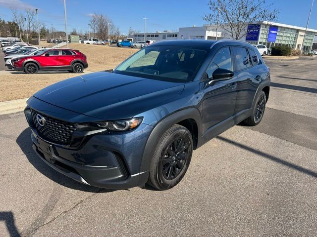 2023 Mazda CX-50 2.5 S Preferred Plus Package