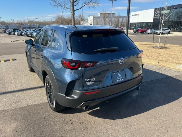 2023 Mazda CX-50 2.5 S Preferred Plus Package