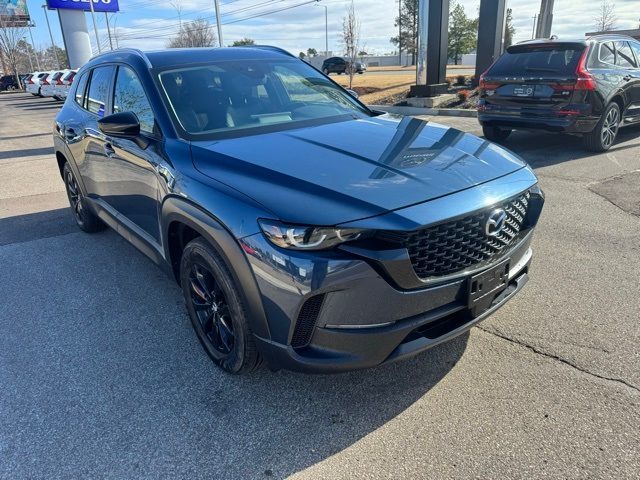 2023 Mazda CX-50 2.5 S Preferred Plus Package