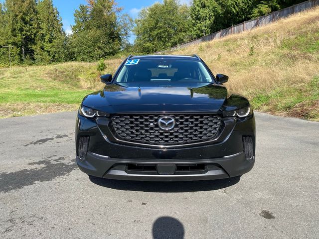 2023 Mazda CX-50 2.5 S Preferred Plus Package