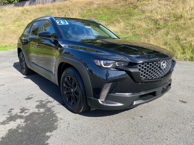 2023 Mazda CX-50 2.5 S Preferred Plus Package