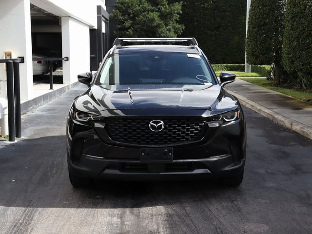 2023 Mazda CX-50 2.5 S Preferred Plus Package