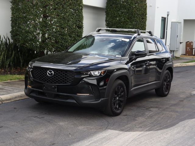 2023 Mazda CX-50 2.5 S Preferred Plus Package