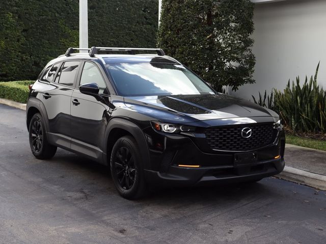 2023 Mazda CX-50 2.5 S Preferred Plus Package