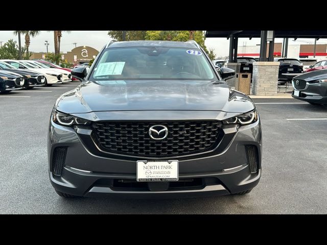 2023 Mazda CX-50 2.5 S Preferred Plus Package