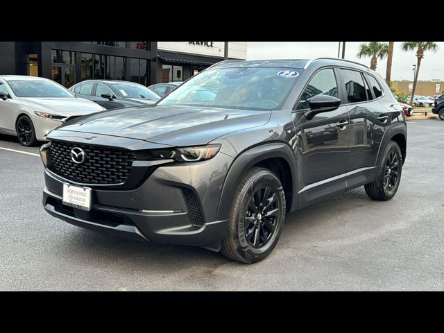 2023 Mazda CX-50 2.5 S Preferred Plus Package