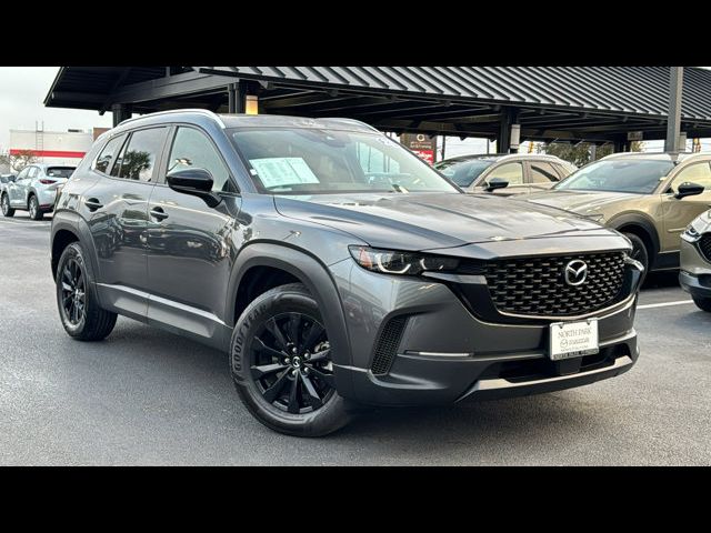 2023 Mazda CX-50 2.5 S Preferred Plus Package