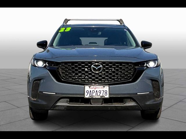 2023 Mazda CX-50 2.5 S Preferred Plus Package