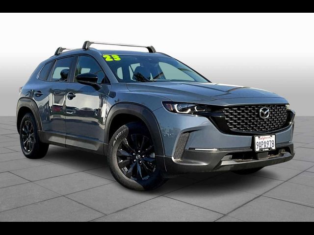 2023 Mazda CX-50 2.5 S Preferred Plus Package