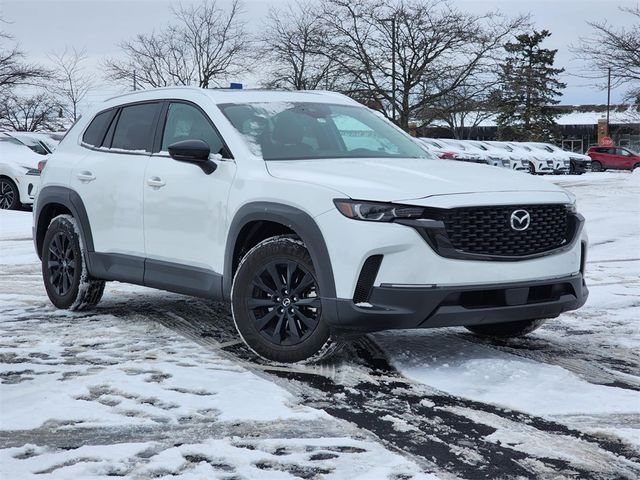 2023 Mazda CX-50 2.5 S Preferred Plus Package