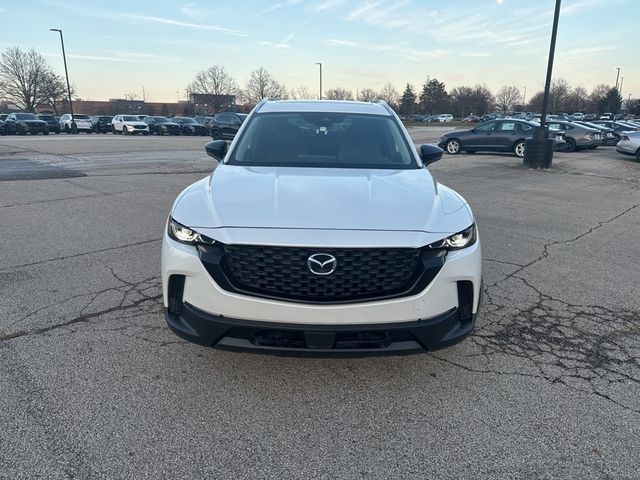 2023 Mazda CX-50 2.5 S Preferred Plus Package