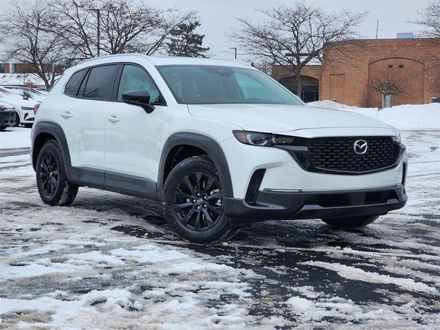 2023 Mazda CX-50 2.5 S Preferred Plus Package