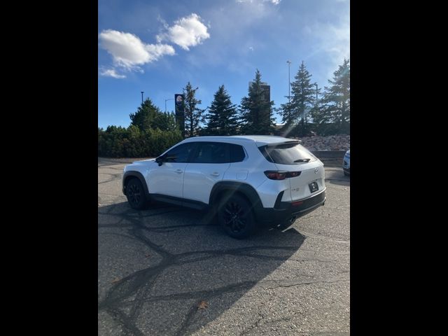 2023 Mazda CX-50 2.5 S Preferred Plus Package