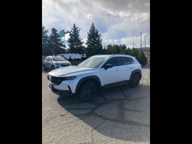 2023 Mazda CX-50 2.5 S Preferred Plus Package