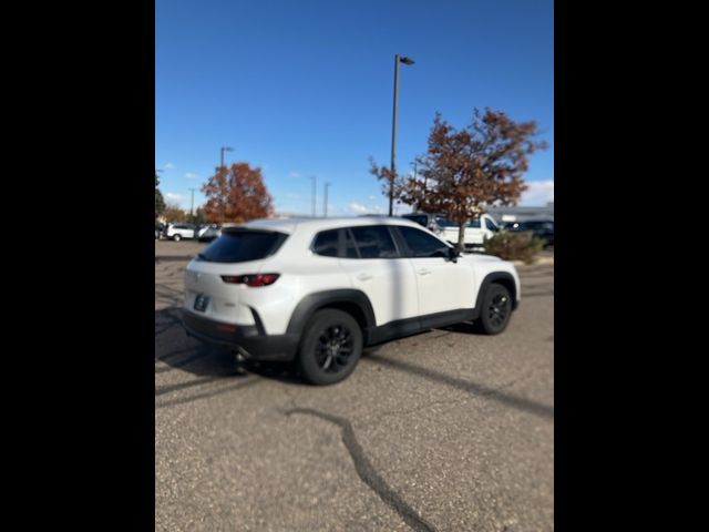 2023 Mazda CX-50 2.5 S Preferred Plus Package