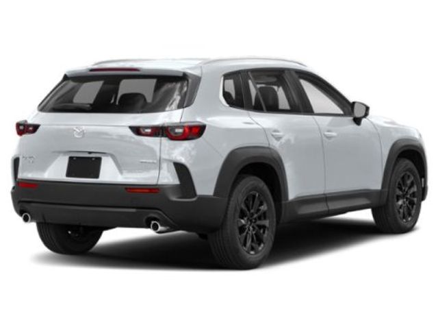 2023 Mazda CX-50 2.5 S Preferred Plus Package