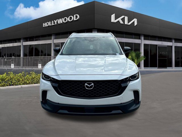 2023 Mazda CX-50 2.5 S Preferred Plus Package