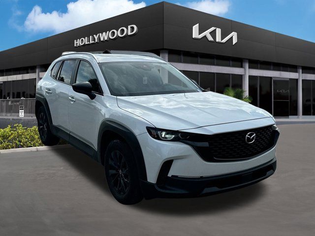 2023 Mazda CX-50 2.5 S Preferred Plus Package