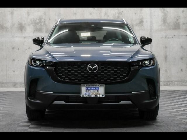 2023 Mazda CX-50 2.5 S Preferred Plus Package