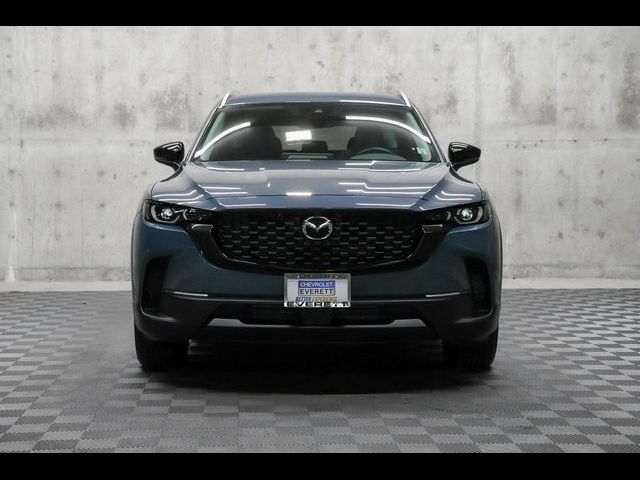 2023 Mazda CX-50 2.5 S Preferred Plus Package