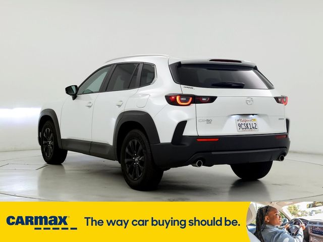 2023 Mazda CX-50 2.5 S Preferred Plus Package