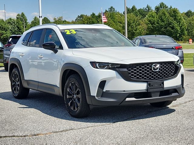 2023 Mazda CX-50 2.5 S Preferred Plus Package