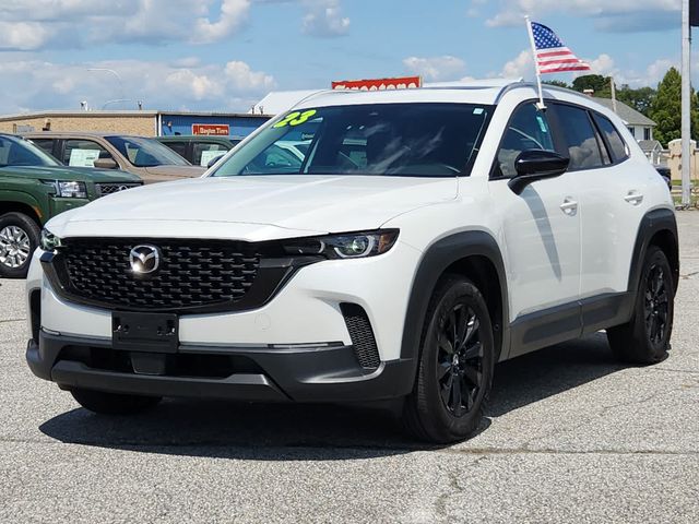 2023 Mazda CX-50 2.5 S Preferred Plus Package