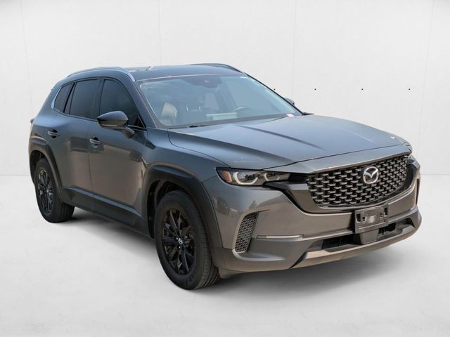 2023 Mazda CX-50 2.5 S Preferred Plus Package