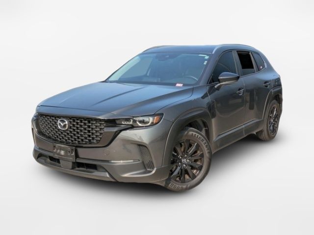 2023 Mazda CX-50 2.5 S Preferred Plus Package