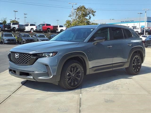 2023 Mazda CX-50 2.5 S Preferred Plus Package