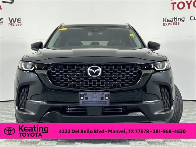 2023 Mazda CX-50 2.5 S Preferred Plus Package