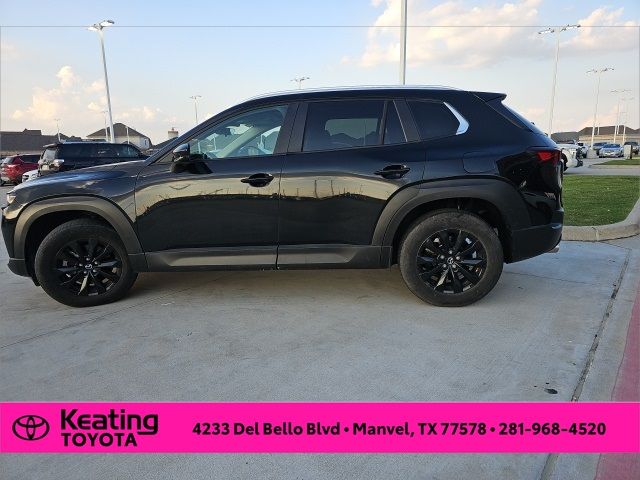 2023 Mazda CX-50 2.5 S Preferred Plus Package