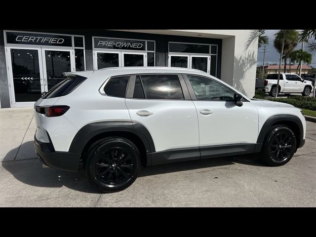 2023 Mazda CX-50 2.5 S Preferred Plus Package