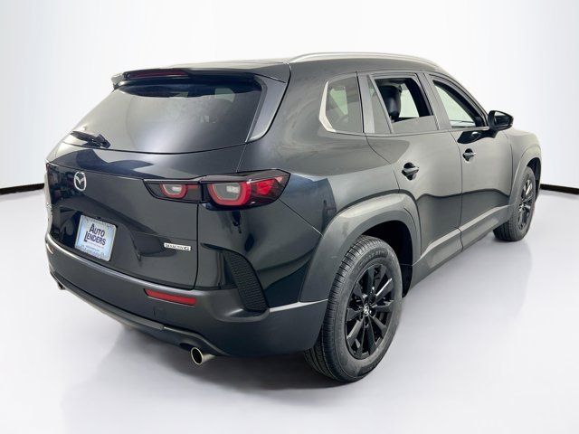 2023 Mazda CX-50 2.5 S Preferred Plus Package