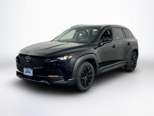 2023 Mazda CX-50 2.5 S Preferred Plus Package