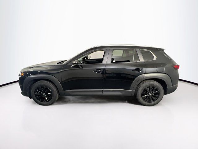 2023 Mazda CX-50 2.5 S Preferred Plus Package