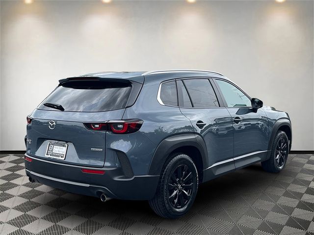 2023 Mazda CX-50 2.5 S Preferred Plus Package