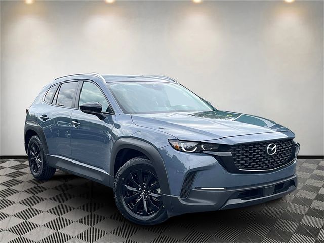 2023 Mazda CX-50 2.5 S Preferred Plus Package