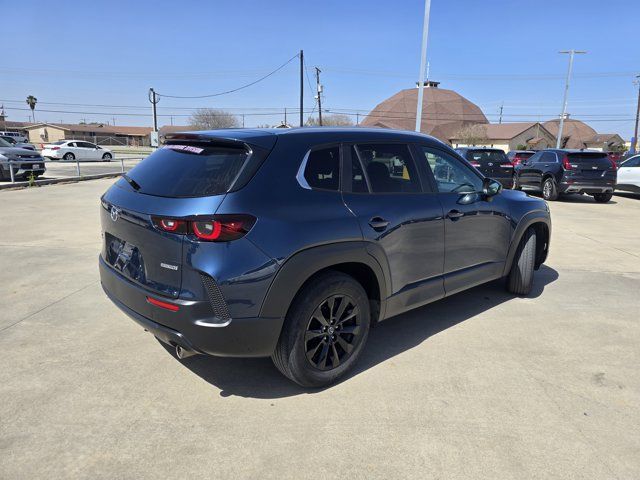 2023 Mazda CX-50 2.5 S Preferred Plus Package