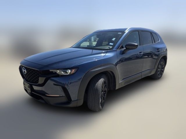 2023 Mazda CX-50 2.5 S Preferred Plus Package