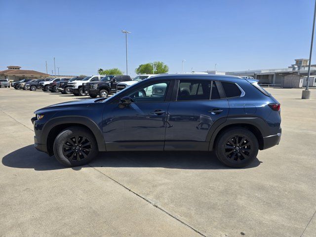2023 Mazda CX-50 2.5 S Preferred Plus Package