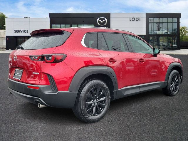 2023 Mazda CX-50 2.5 S Preferred Plus Package