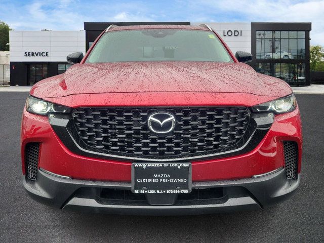 2023 Mazda CX-50 2.5 S Preferred Plus Package